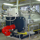 Rochem Boiler Water Treatment Chemicals