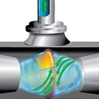 Rochem Cooling Water Treatment Chemicals