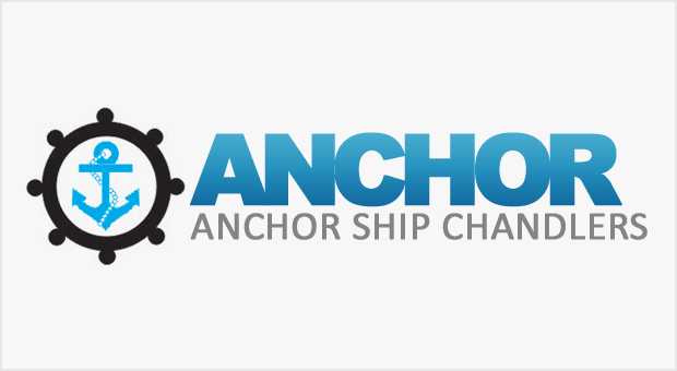 Anchor Ship Chandlers Logo