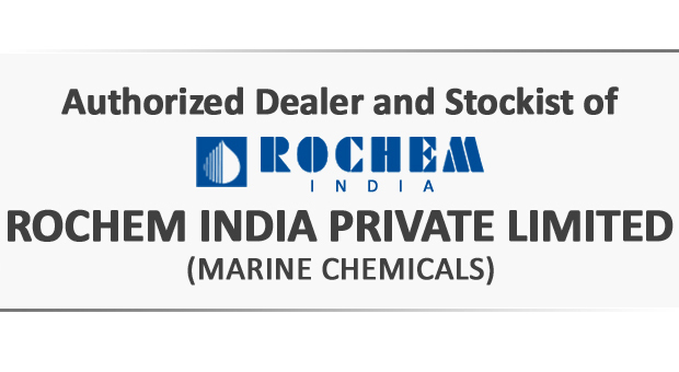 Rochem India Limited - Authorized Dealer and Stockist of Marine Chemicals