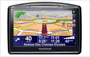 GPS Locator