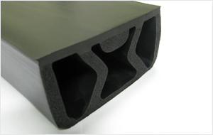 Hatch Rubber Cover Seal