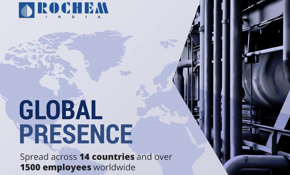 Rochem Global Delivery