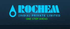 Rochem India Pvt. Ltd. - Logo