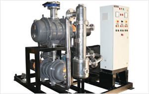 Sewage and Waste Water Treatment Systems