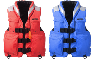 Life Saver Vest