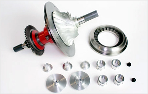 Turbo Charger Spares